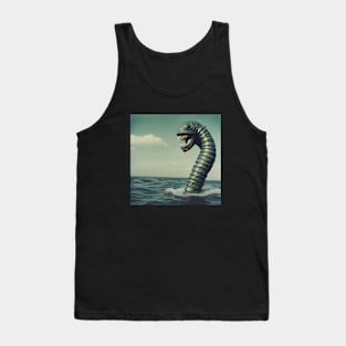 Nessie Tank Top